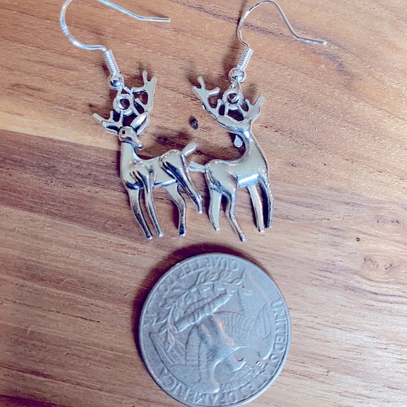 ✨3 for$23✨NWT Earrings✨ ✨Hand Crafted ✨Artisan!✨ - Picture 3 of 5